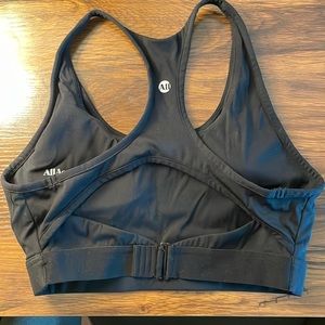 All-Access Sports Bra